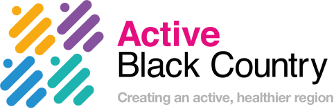 Active Black Country Logo